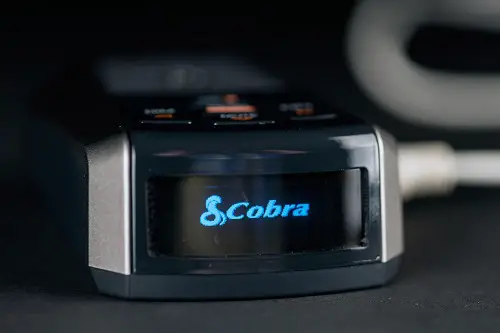 Cobra Radar Detector