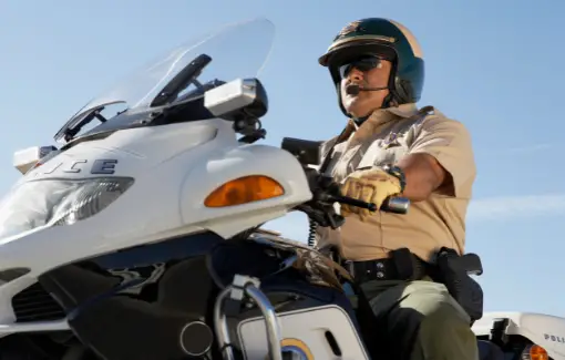 Can Police Pull You Over For Having a Radar Detector