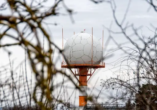 What is Doppler Radar and How is it Used?